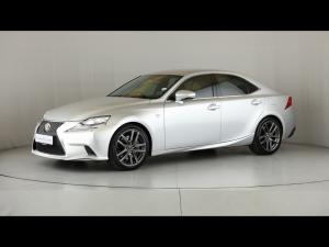 Lexus IS 350 F Sport - Image 22