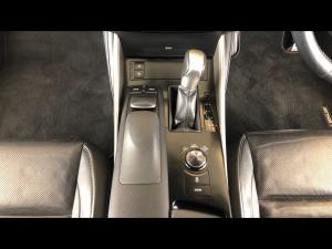 Lexus IS 350 F Sport - Image 28