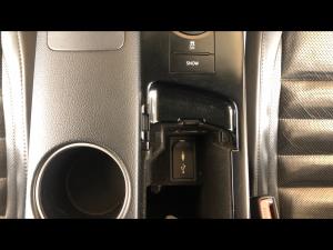 Lexus IS 350 F Sport - Image 29