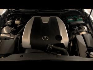 Lexus IS 350 F Sport - Image 30