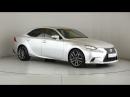 Thumbnail Lexus IS 350 F Sport