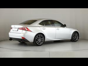 Lexus IS 350 F Sport - Image 2