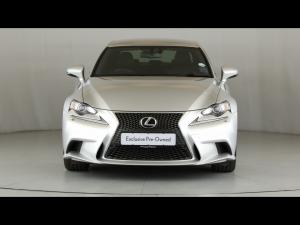 Lexus IS 350 F Sport - Image 4