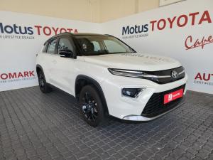 Toyota Urban Cruiser 1.5 XR auto - Image 1