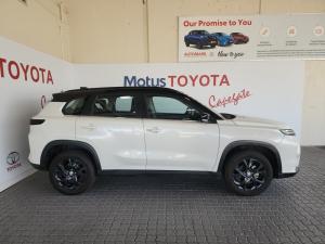 Toyota Urban Cruiser 1.5 XR auto - Image 3