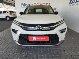 Toyota Urban Cruiser 1.5 XR auto - Image 4