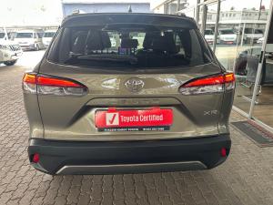 Toyota Corolla Cross 1.8 XR - Image 5