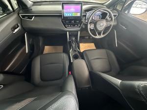 Toyota Corolla Cross 1.8 XR - Image 6