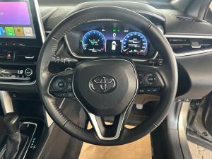 Toyota Corolla Cross 1.8 XR - Image 8