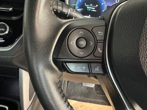 Toyota Corolla Cross 1.8 XR - Image 9