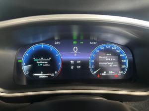 Toyota Corolla Cross 1.8 XR - Image 11