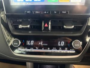 Toyota Corolla Cross 1.8 XR - Image 15