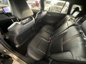 Toyota Corolla Cross 1.8 XR - Image 17