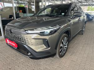 Toyota Corolla Cross 1.8 XR - Image 21
