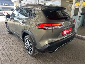 Toyota Corolla Cross 1.8 XR - Image 22