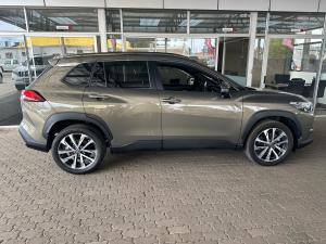 Toyota Corolla Cross 1.8 XR - Image 3