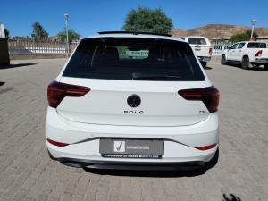 Volkswagen Polo hatch 1.0TSI Life manual - Image 5