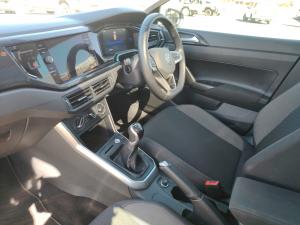 Volkswagen Polo hatch 1.0TSI Life manual - Image 7
