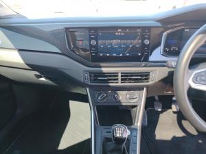 Volkswagen Polo hatch 1.0TSI Life manual - Image 15