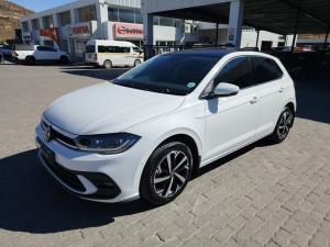 Volkswagen Polo hatch 1.0TSI Life manual - Image 21