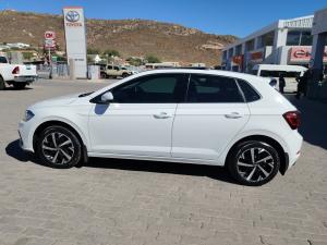 Volkswagen Polo hatch 1.0TSI Life manual - Image 23