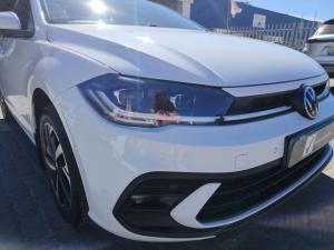 Volkswagen Polo hatch 1.0TSI Life manual - Image 24