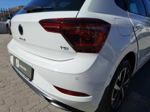 Volkswagen Polo hatch 1.0TSI Life manual - Image 25