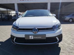 Volkswagen Polo hatch 1.0TSI Life manual - Image 4