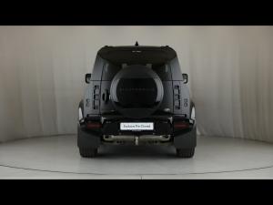 Land Rover Defender 90 D300 X-Dynamic HSE - Image 5