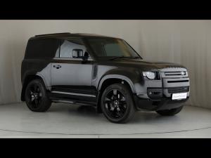 Land Rover Defender 90 D300 X-Dynamic HSE - Image 1