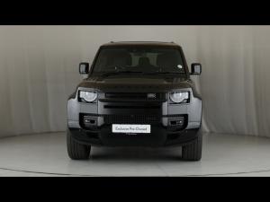 Land Rover Defender 90 D300 X-Dynamic HSE - Image 4