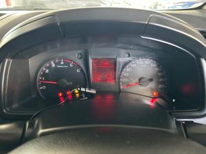 Isuzu D-Max Gen 6 250c single cab Fleetside - Image 9