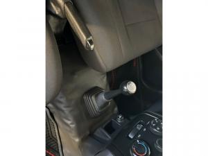 Isuzu D-Max Gen 6 250c single cab Fleetside - Image 10