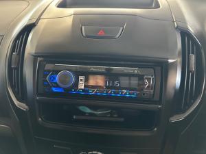 Isuzu D-Max Gen 6 250c single cab Fleetside - Image 11