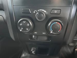 Isuzu D-Max Gen 6 250c single cab Fleetside - Image 12