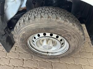 Isuzu D-Max Gen 6 250c single cab Fleetside - Image 15