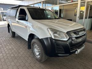 Isuzu D-Max Gen 6 250c single cab Fleetside - Image 1