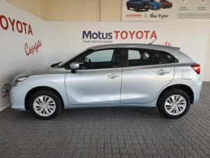 Toyota Starlet 1.5 Xi - Image 9