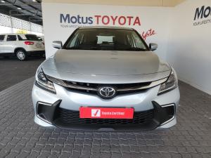 Toyota Starlet 1.5 Xi - Image 4