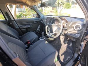 Toyota Vitz 1.0 XR manual - Image 7