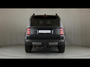 Toyota Land Cruiser Prado 2.8GD VX-R - Image 5