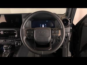 Toyota Land Cruiser Prado 2.8GD VX-R - Image 8