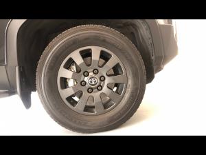 Toyota Land Cruiser Prado 2.8GD VX-R - Image 17