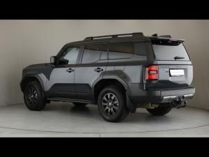 Toyota Land Cruiser Prado 2.8GD VX-R - Image 21