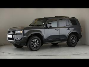 Toyota Land Cruiser Prado 2.8GD VX-R - Image 23