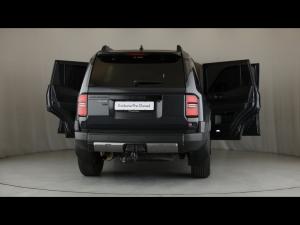 Toyota Land Cruiser Prado 2.8GD VX-R - Image 24