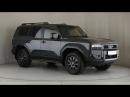 Thumbnail Toyota Land Cruiser Prado 2.8GD VX-R