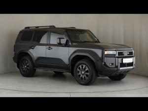 Toyota Land Cruiser Prado 2.8GD VX-R - Image 1
