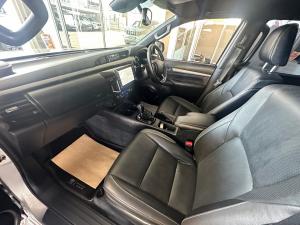 Toyota Hilux 2.8GD-6 double cab Legend auto - Image 7