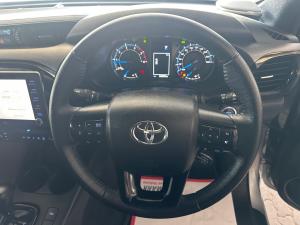 Toyota Hilux 2.8GD-6 double cab Legend auto - Image 8